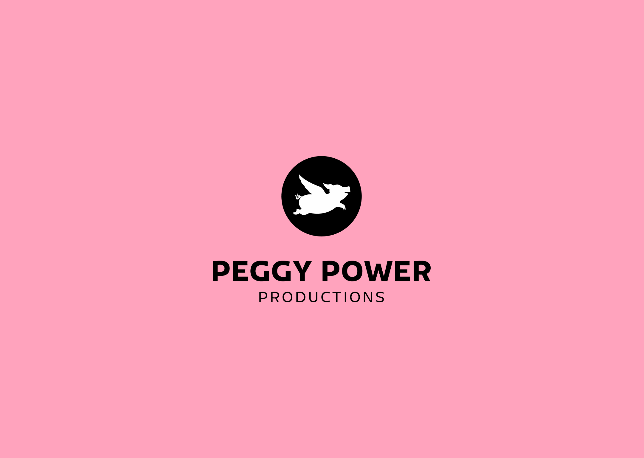 Peggy Power Productions